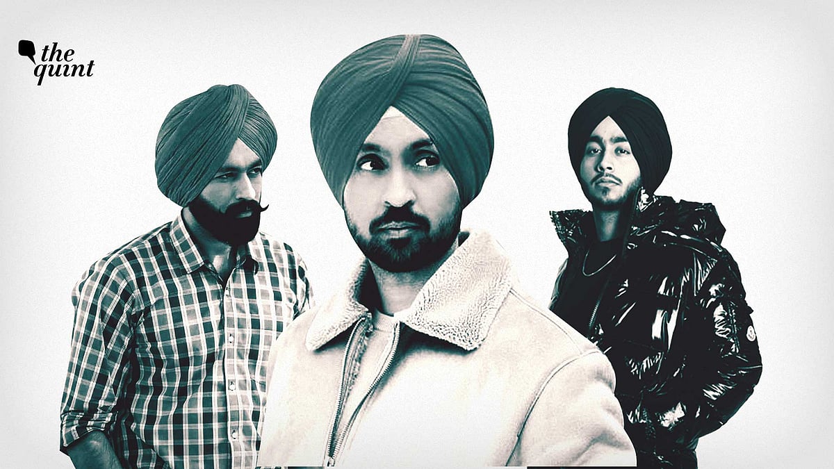 <div class="paragraphs"><p>Tarsem Jassar, Diljit Dosanjh and Shubh have spoken out on the Punjab crackdown. </p></div>