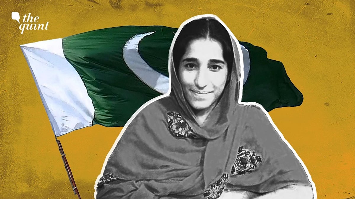 <div class="paragraphs"><p>Mahal Baloch is one of many protesters against enforced disappearences, held in custody citing terrorism links.</p></div>