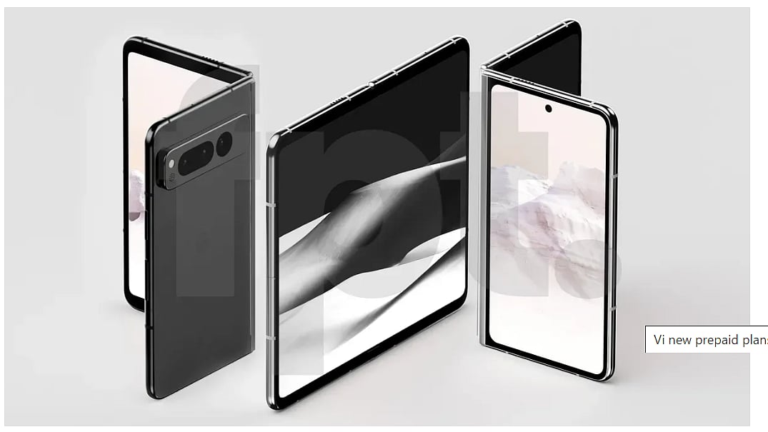 <div class="paragraphs"><p>Know leaked specs and price for Google Pixel fold and Google Pixel 7a</p></div>