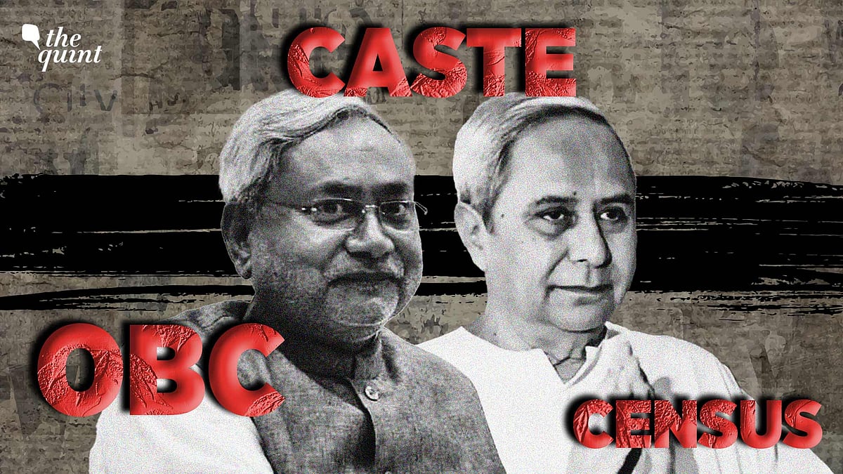 <div class="paragraphs"><p>Activists from social justice movements have long demanded that the census should collect caste-wise data.</p></div>