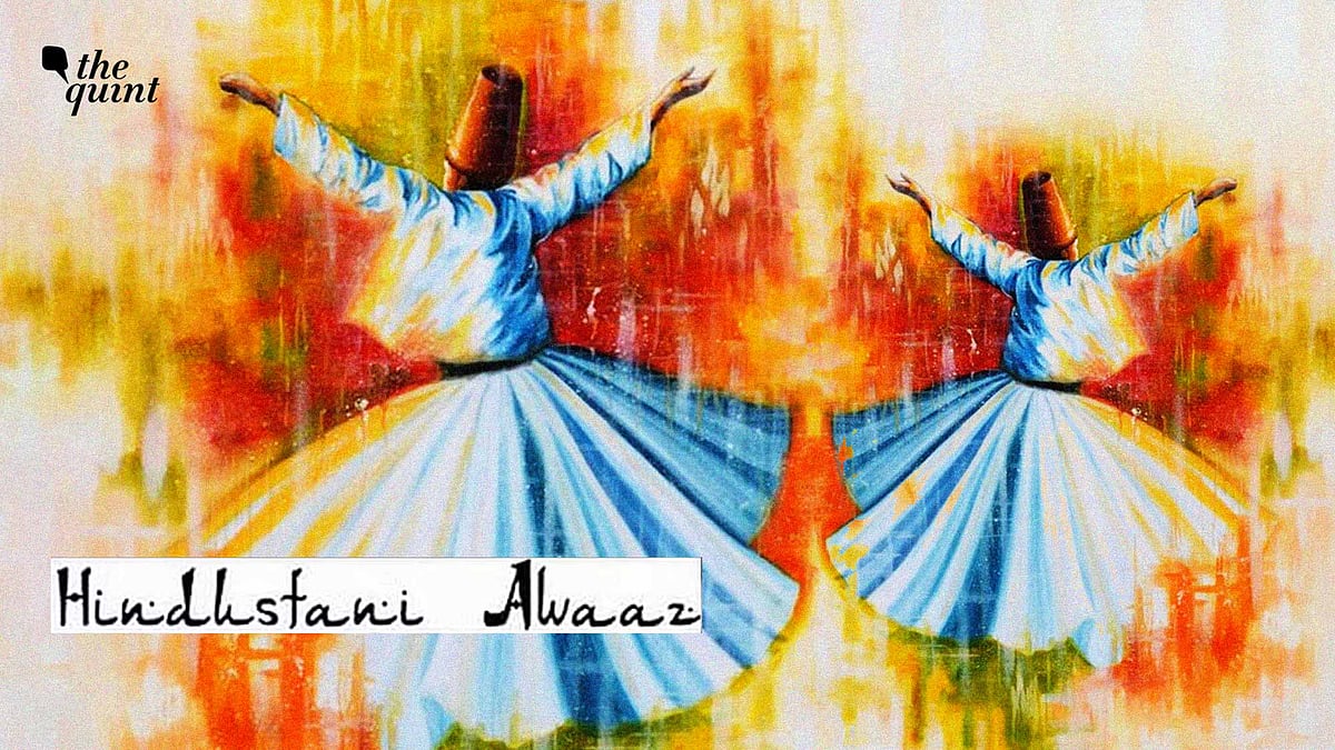 <div class="paragraphs"><p>The coming of spring, traditionally marked by Basant Panchami, was celebrated with gay abandon by the Sufis.</p></div>