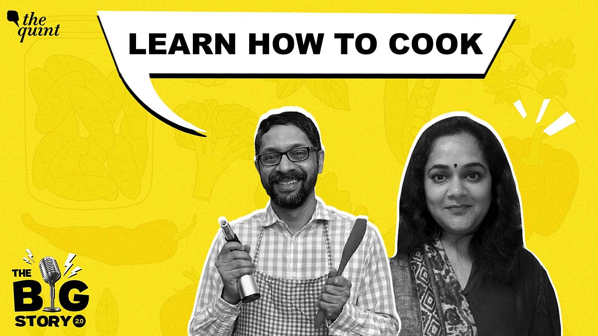 <div class="paragraphs"><p>The Big Story episode featuring Krish Ashok and Dr.Priyanka Rohatgi</p></div>