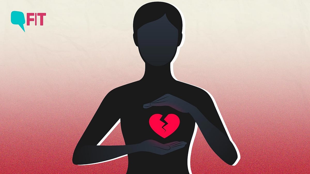 <div class="paragraphs"><p>Former Miss Universe and Bollywood actor Sushmita Sen, 47, recently announced in an Instagram post that she suffered a heart attack. She wrote about how she got timely help, that saved her life.</p></div>