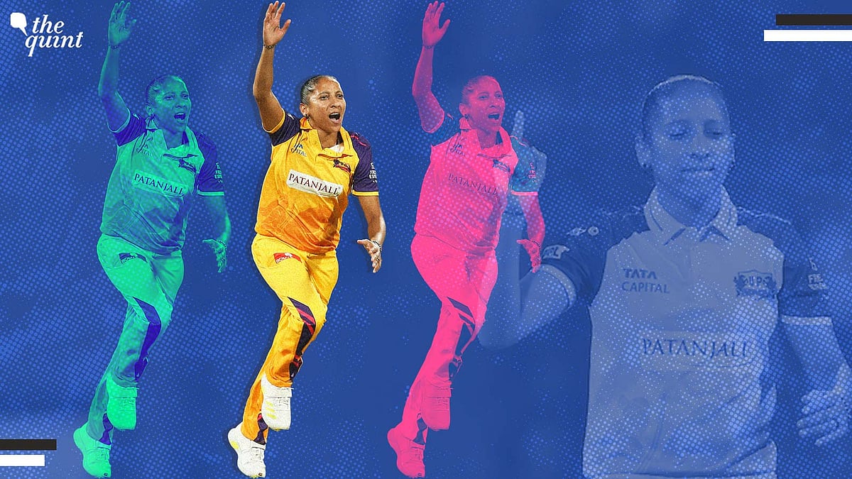 <div class="paragraphs"><p>South African speedster of Indian-origin, Shabnim Ismail has retired from international cricket.</p></div>