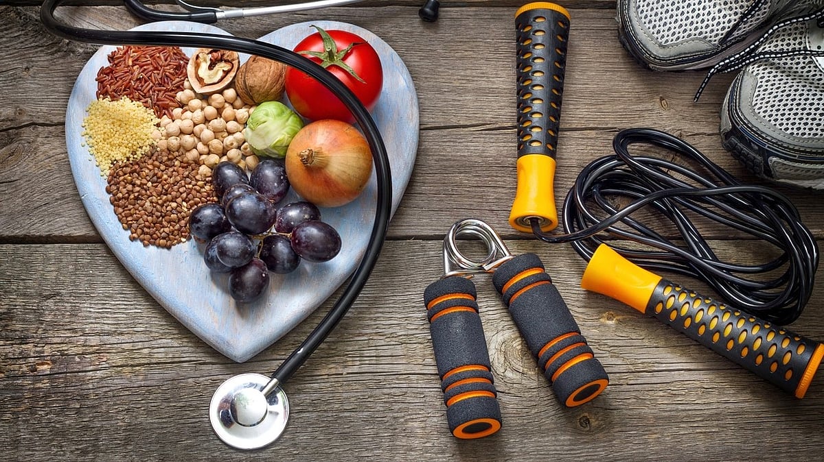 <div class="paragraphs"><p>It is extremely necessary for us to keep our health as a top priority all the time.</p></div>