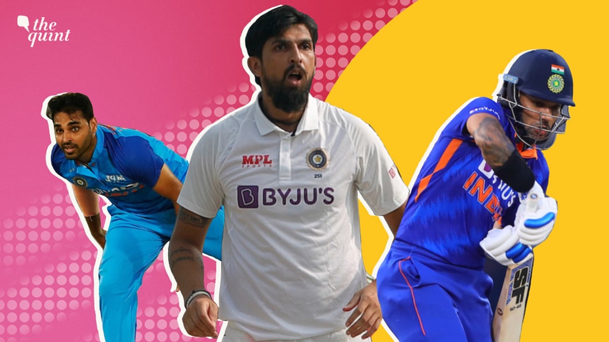 <div class="paragraphs"><p>The Board of Control for Cricket in India (BCCI) announced the Indian men's national team's contracts after two years.</p></div>
