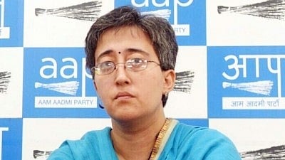 <div class="paragraphs"><p>Delhi Public Works Department (PWD) Minister Atishi Marlena on Tuesday, 21 November, raised alarm bells of a severe water crisis in the city due to the lack of funds from the Delhi Jal Board.</p></div>