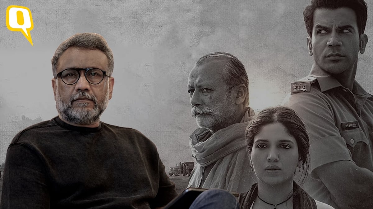 <div class="paragraphs"><p>Anubhav Sinha speaks about Bheed.</p></div>