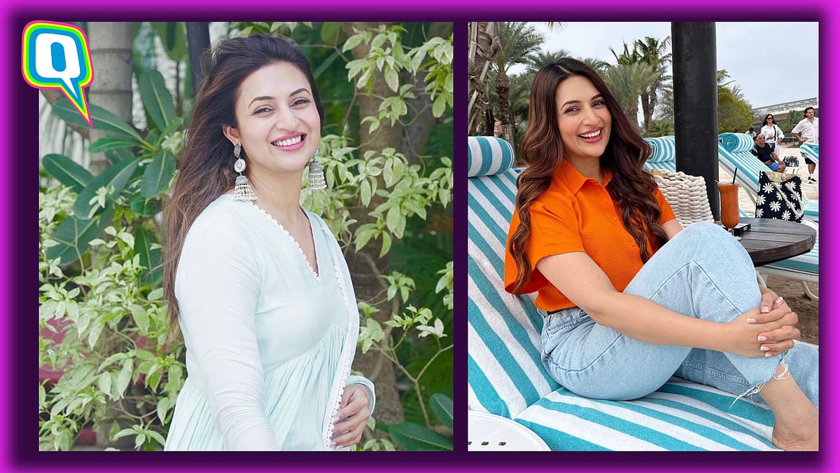 <div class="paragraphs"><p>Actor Divyanka Tripathi called out for tone-deaf statement on earthquake</p></div>