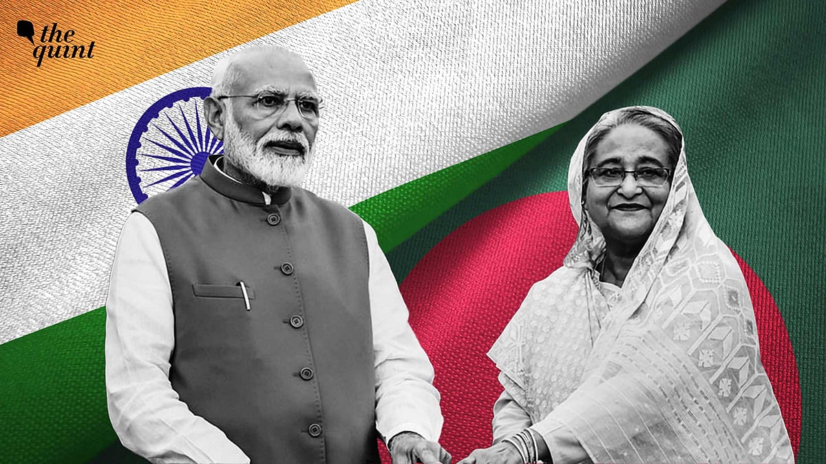 <div class="paragraphs"><p>Bangladesh is in talks with China to develop the multi-million dollar Teesta River Comprehensive Management and Restoration Project. What's at stake for India?</p></div>