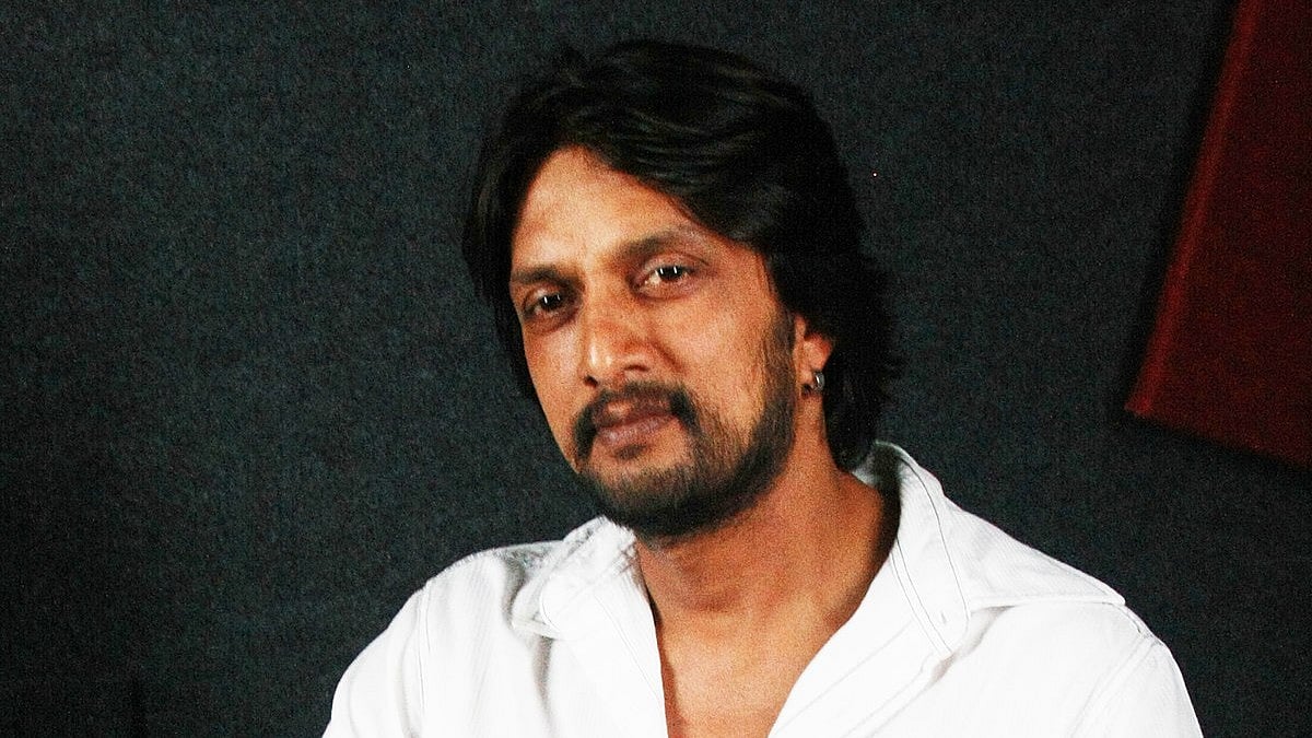 <div class="paragraphs"><p>Kiccha Sudeep.</p></div>