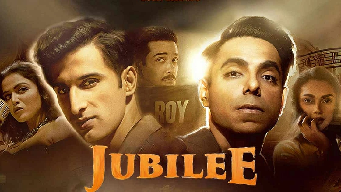 <div class="paragraphs"><p>Bombay Talkies to Ashok Kumar, easter eggs in Vikramaditya Motwane's 'Jubilee'.</p></div>