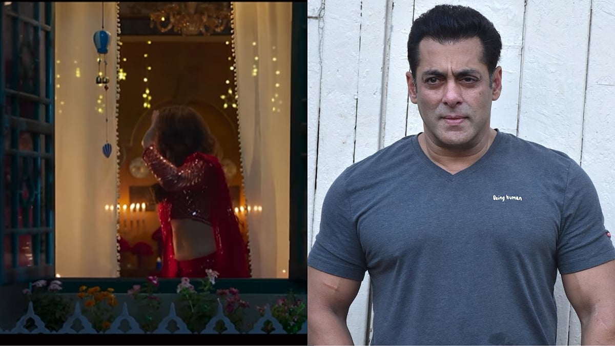 <div class="paragraphs"><p>Dream Girl 2 Teaser: Pooja Gets A Call From Salman Khan In Hilarious Video</p></div>