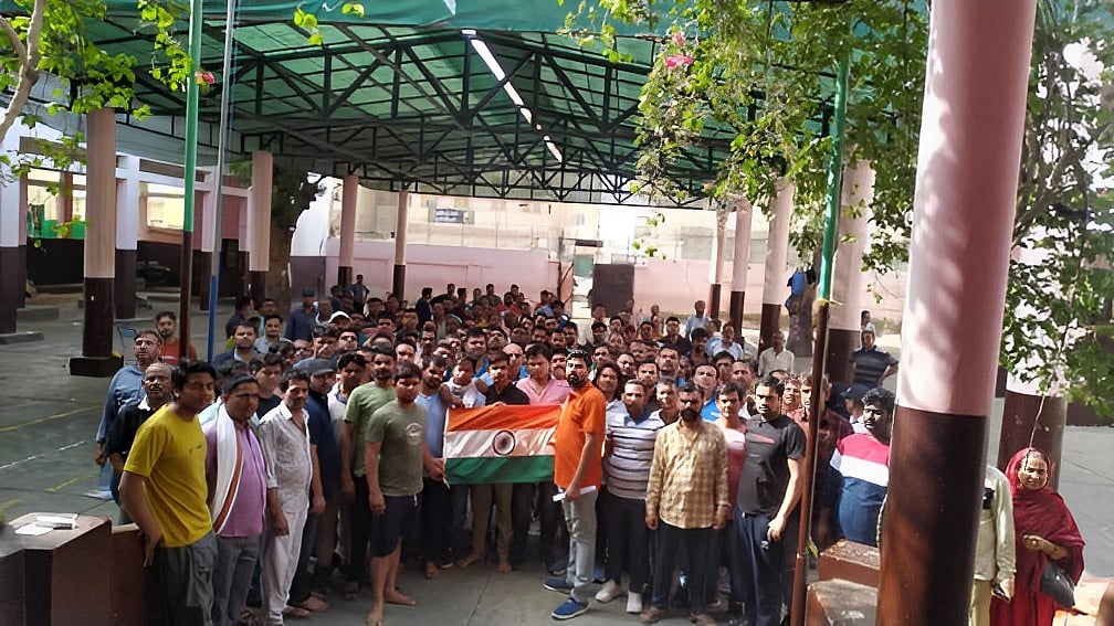 <div class="paragraphs"><p>After clashes broke out in Sudan over a week ago, Minister of External Affairs S Jaishankar tweeted that India has begun "Operation Kaveri," which will make efforts to bring back thousands of Indians stranded in the conflict-hit African country.</p></div>