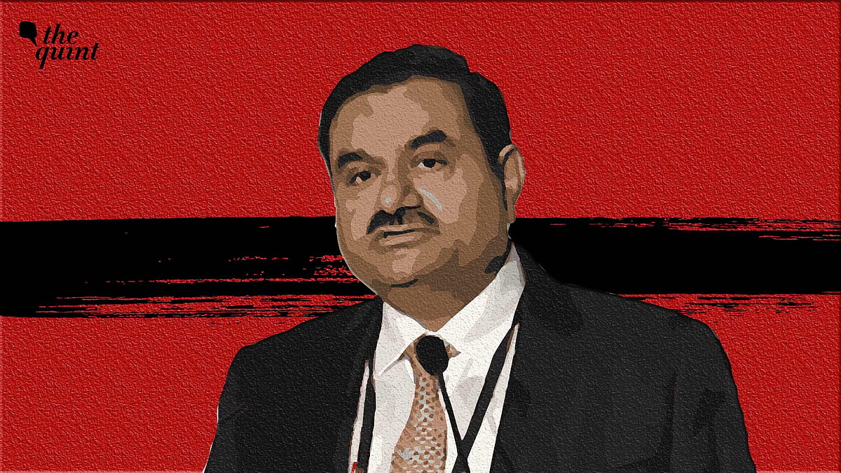 <div class="paragraphs"><p>Political cronyism has crept into the body politic of India. There is no mistaking the fact that our government, regulators, and investigative agencies are differentiating massively between those closer to them and those not in their good books.</p></div>