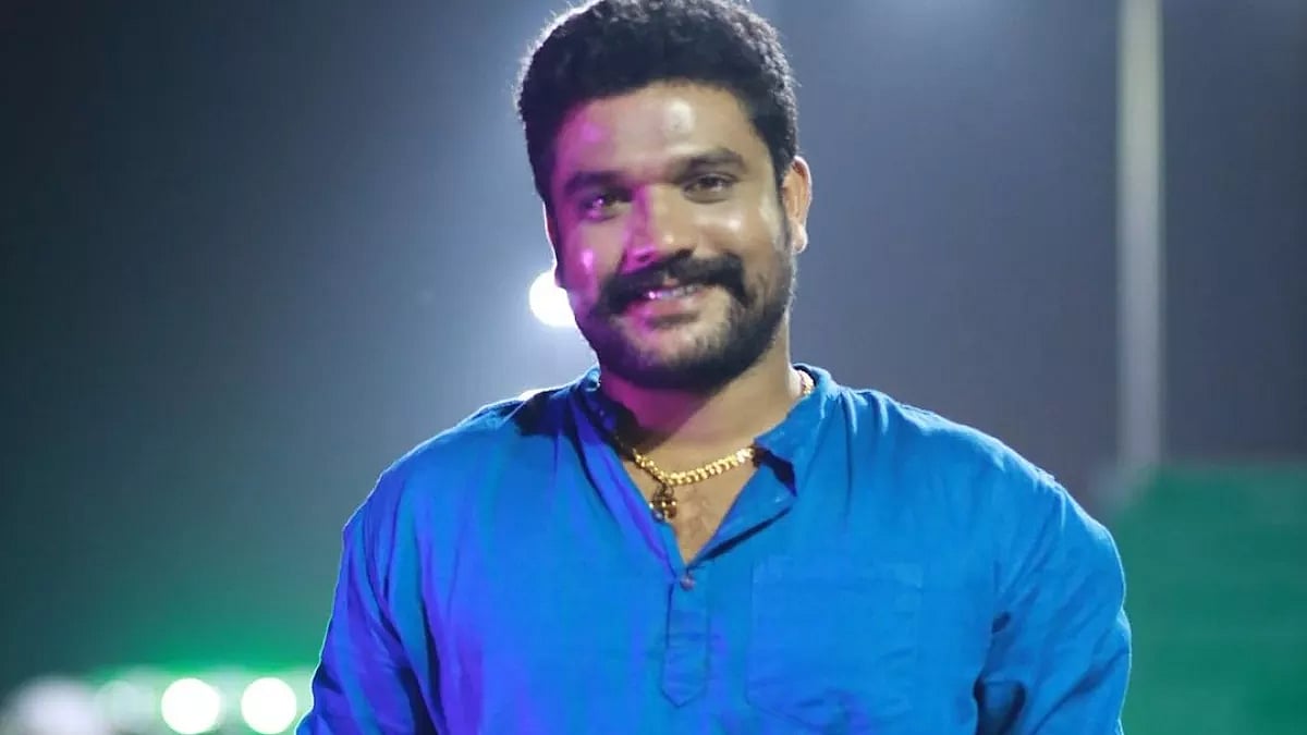 <div class="paragraphs"><p>Kannada Actor Sampath J Ram Found Dead in Bengaluru Home</p></div>