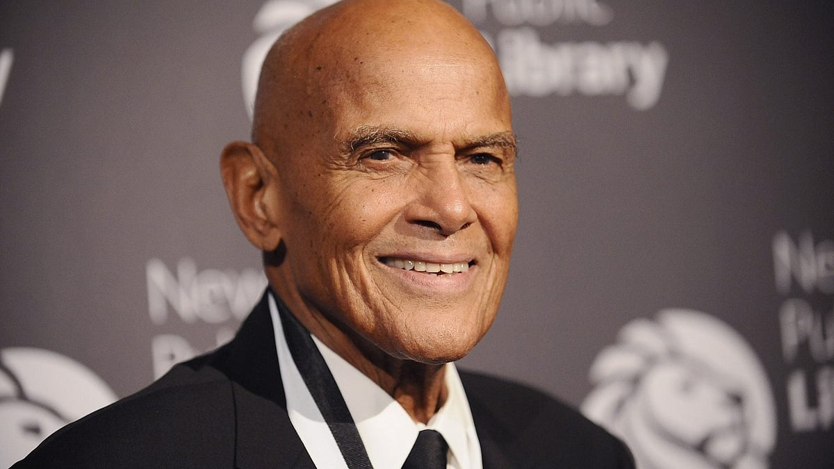 <div class="paragraphs"><p>Harry Belafonte, Entertainer and Activist, passes away</p></div>