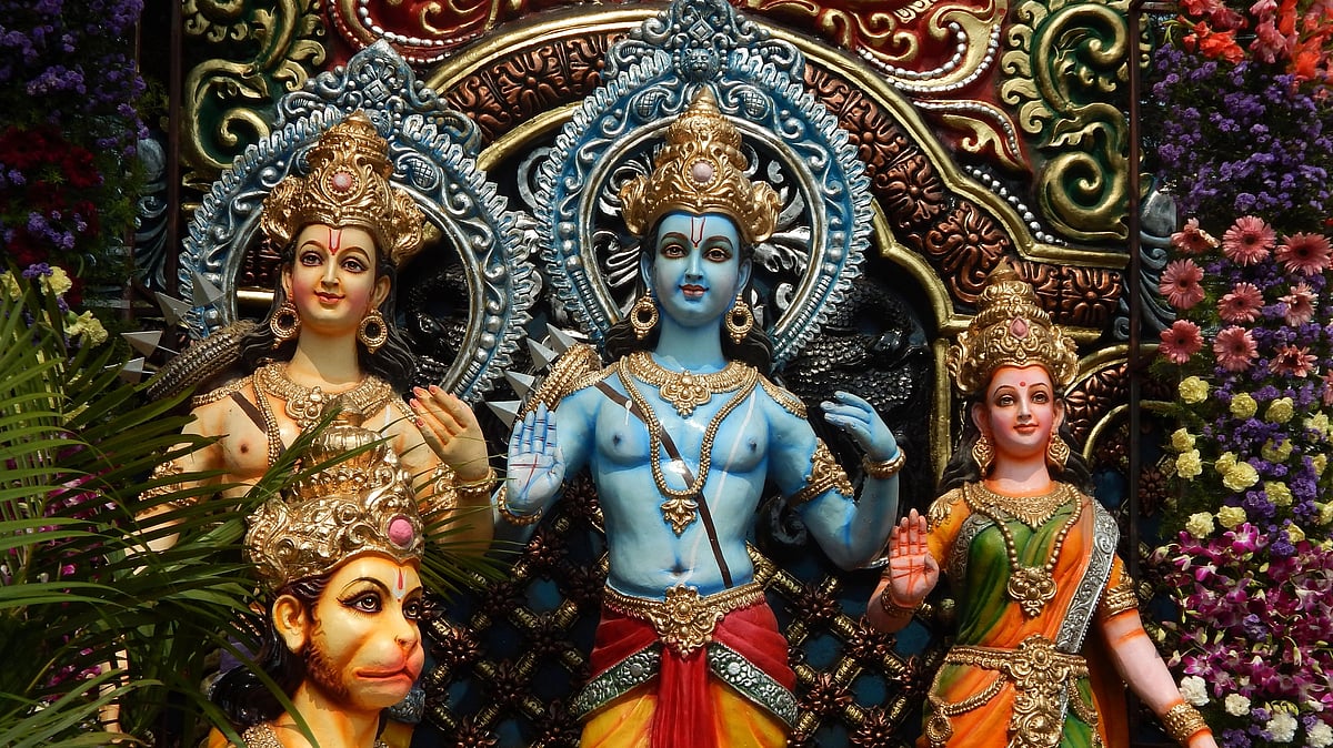 <div class="paragraphs"><p>Sita Navami 2023 wishes, greetings, and messages you can share.</p></div>