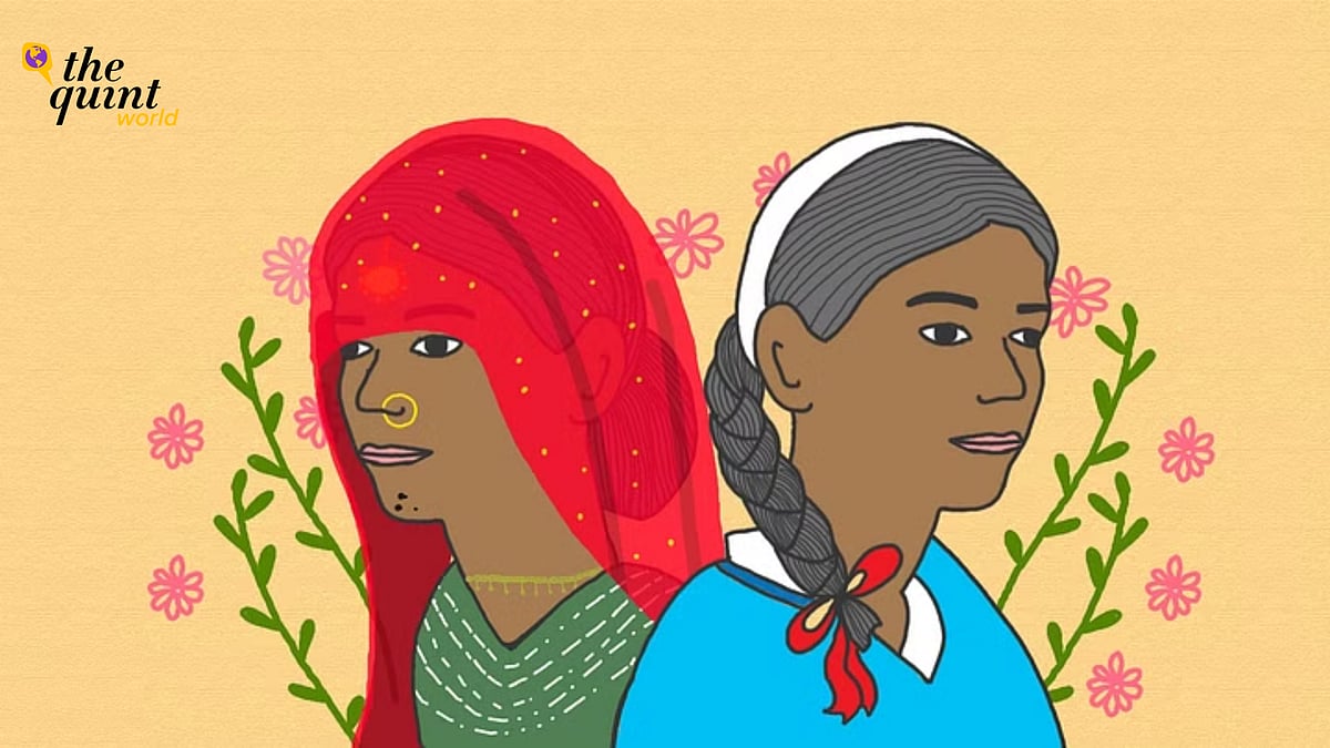 <div class="paragraphs"><p>UNICEF South Asia published a new study about child marriage which included over 260 interviews and 120 focus group discussions across 16 locations.</p></div>