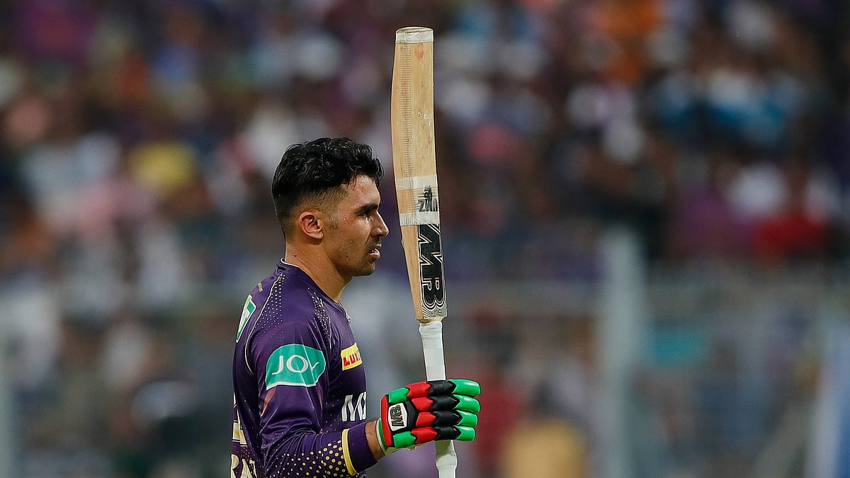 <div class="paragraphs"><p>Rahmanullah Gurbaz scores a terrific knock of 81runs off 39 balls</p></div>