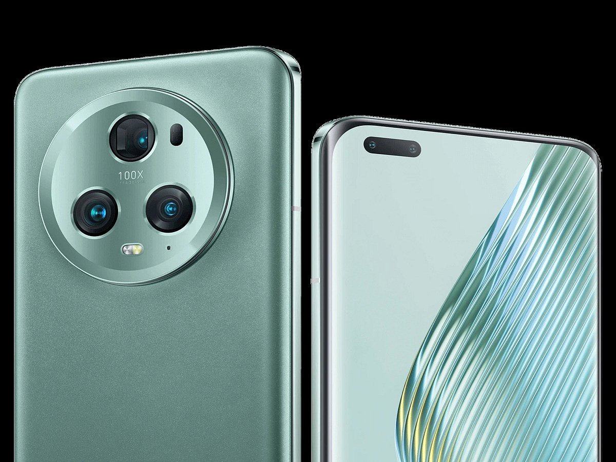 <div class="paragraphs"><p>Honor Magic 5 Pro debut in UK. Features, specs, and more.</p></div>