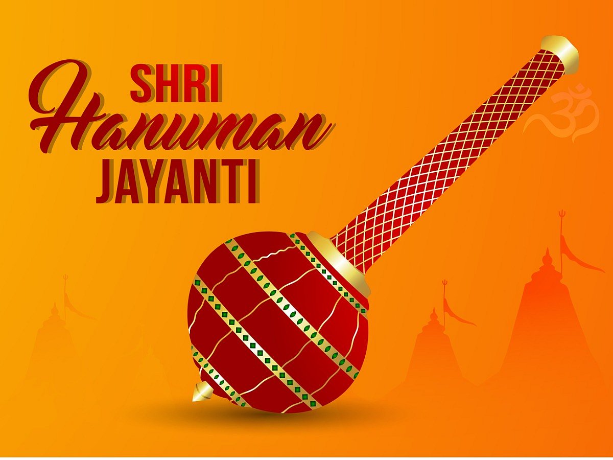 <div class="paragraphs"><p>Happy Hanuman Jayanti 2023 Wishes, Images, Quotes, and More.</p></div>