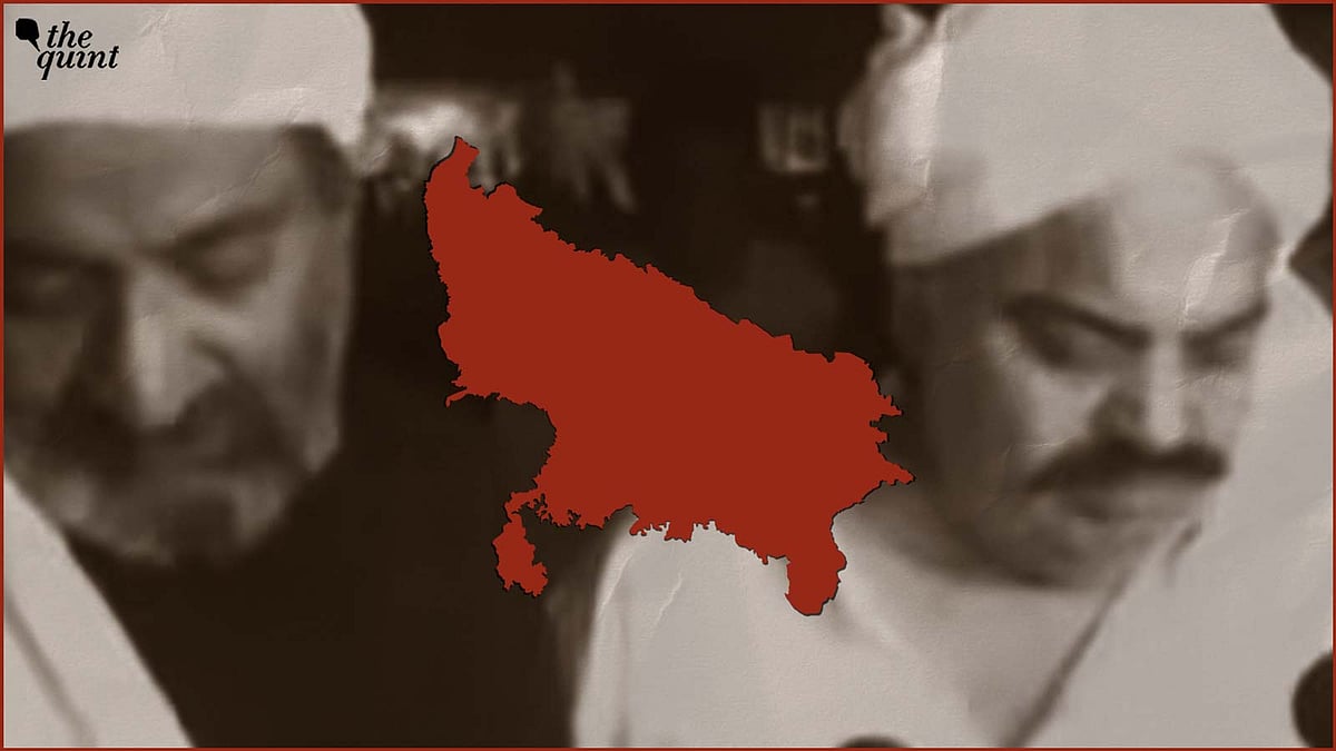 <div class="paragraphs"><p>On the night of 15 April, Atiq Ahmed, and his brother Ashraf, were gunned down by three assailants in Prayagraj, Uttar Pradesh.</p></div>
