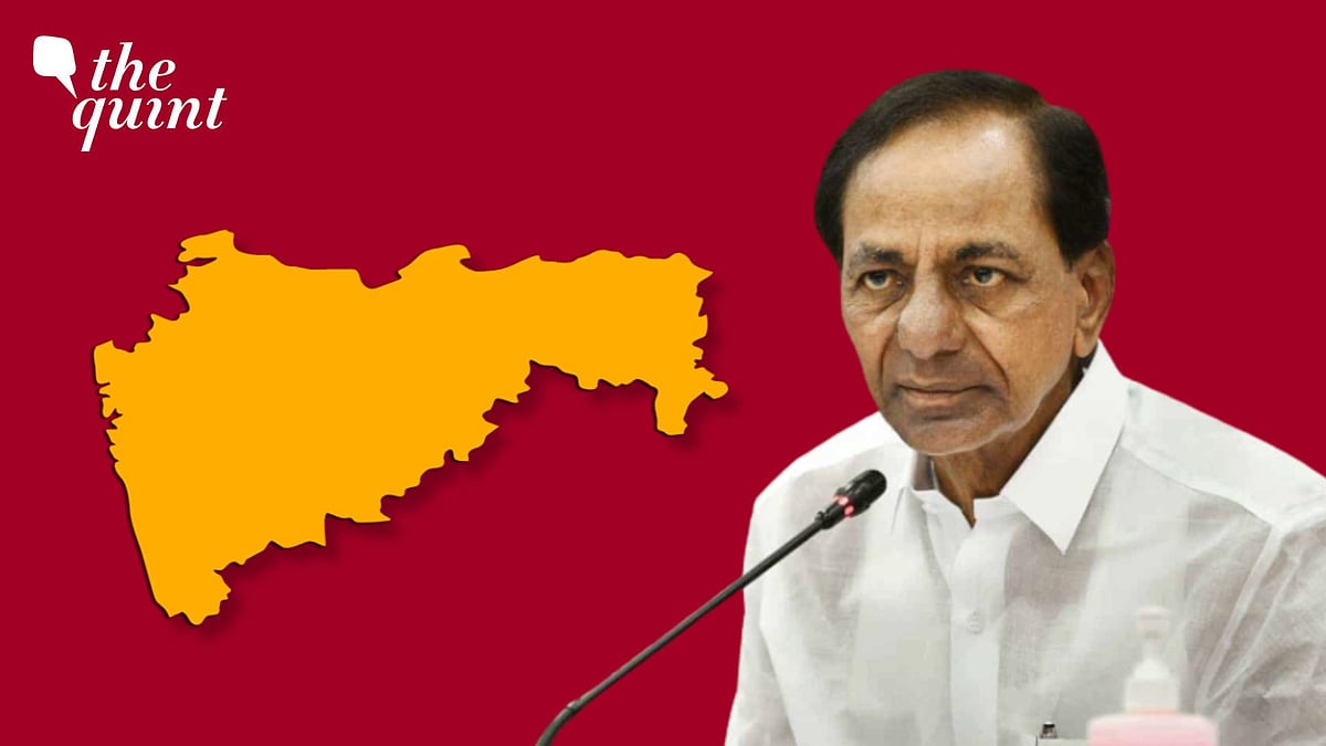 <div class="paragraphs"><p>KCR's Bharat Rashtra Samiti (BRS) is all set to contest on all seats in the upcoming local body polls in Maharashtra. </p></div>