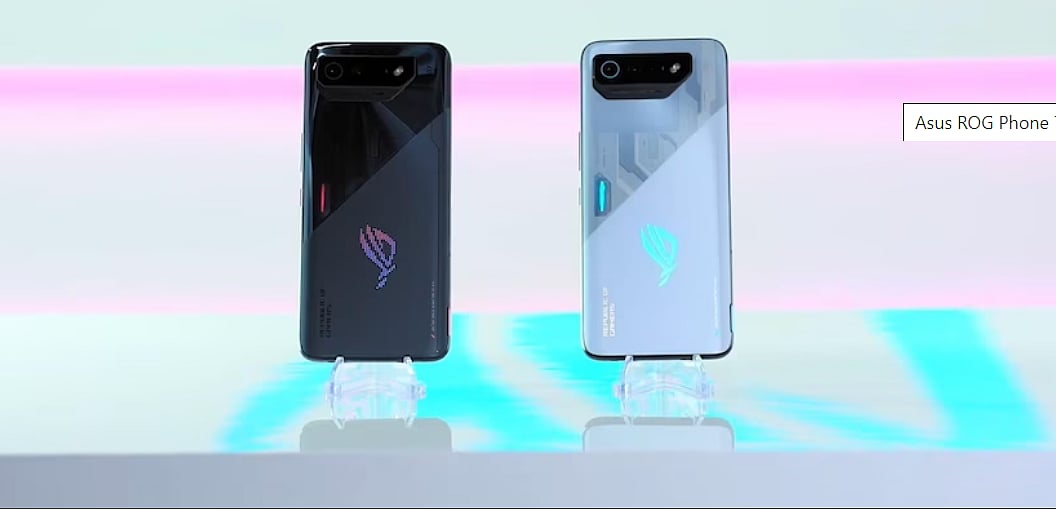 <div class="paragraphs"><p>Asus ROG Phone 7, ROG Phone Ultimate now available in India</p></div>