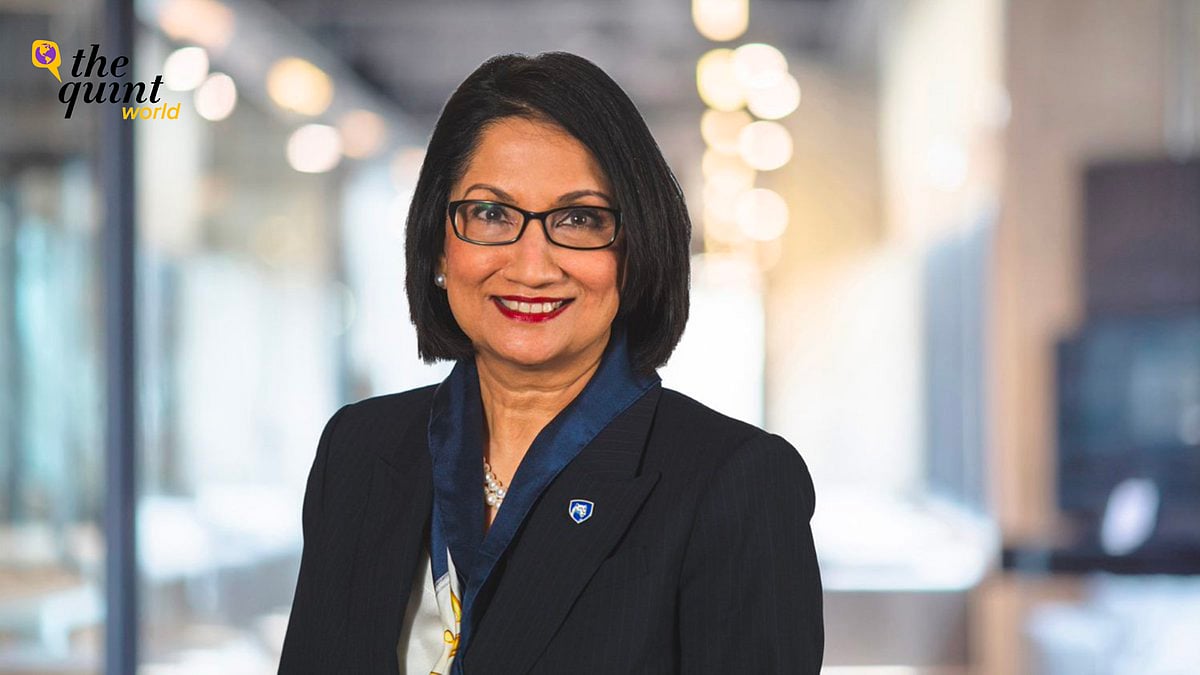 <div class="paragraphs"><p>Bendapudi immigrated to the US to pursue a doctorate in marketing from the University of Kansas.</p></div>