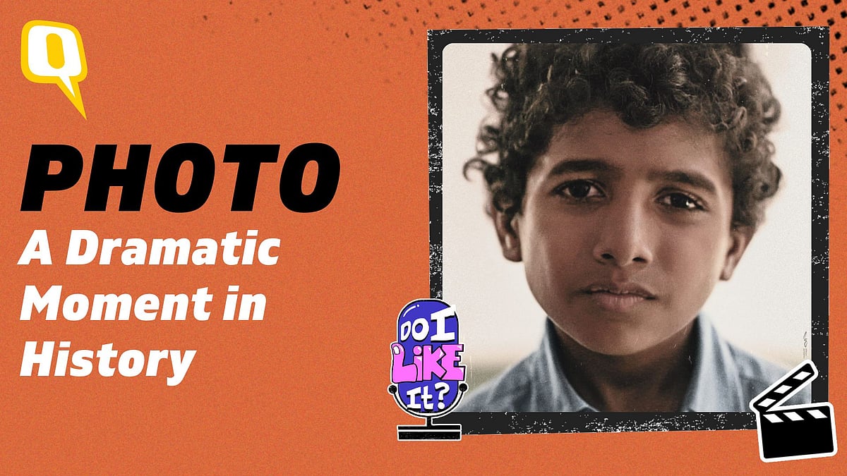 <div class="paragraphs"><p>In this episode of Do I Like It, Pratikshya talks about the Kannada film Photo.</p></div>
