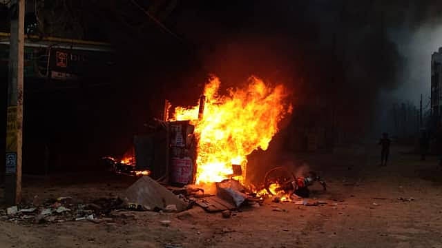 <div class="paragraphs"><p>The towns of Sasaram and Biharsharif in Bihar are under prohibitory orders after communal tensions flared up during a Ram Navami procession on Friday, 31 March.</p></div>