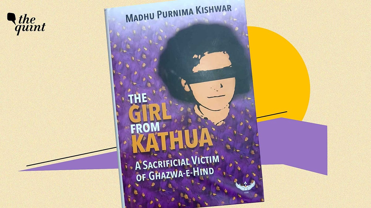 <div class="paragraphs"><p>Five years since the protests, 'cover-ups', arrests, and conspiracies that followed the crime, the Kathua gang rape and murder is in the news again, with the release of a book by academic and author Madhu Kishwar, called 'The Girl From Kathua'.</p></div>