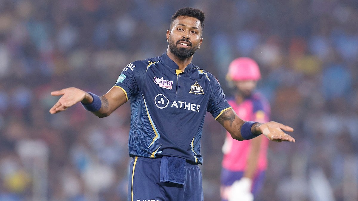 <div class="paragraphs"><p>IPL 2024: Hardik Pandya was expected to be traded by Gujarat Titans with Mumbai Indians.</p></div>