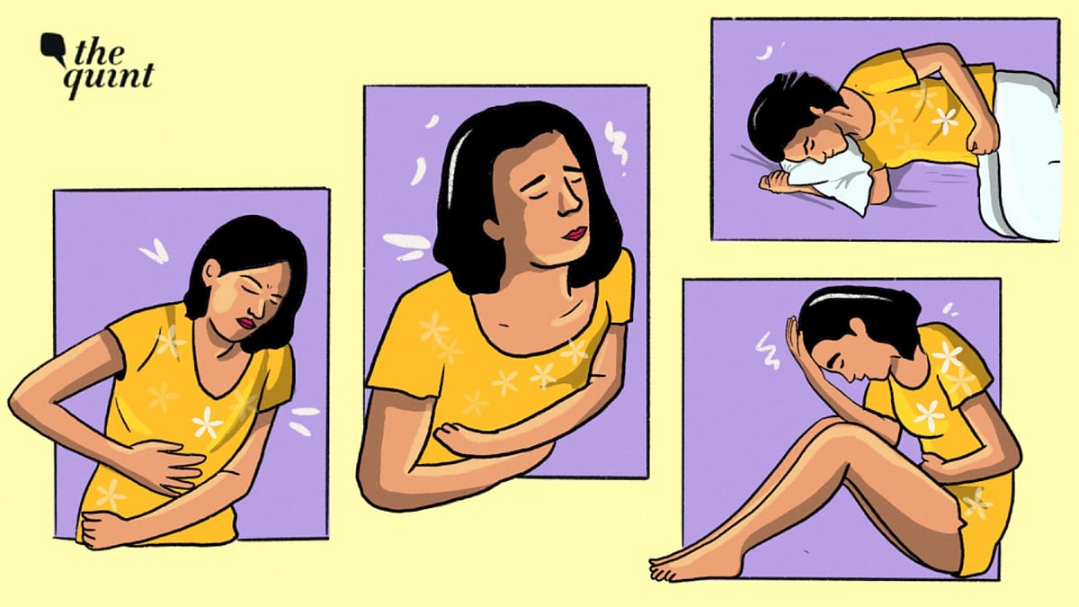 <div class="paragraphs"><p>In a country like India, where more and more girls are hitting puberty earlier than before, there are a few exceptions.</p></div>