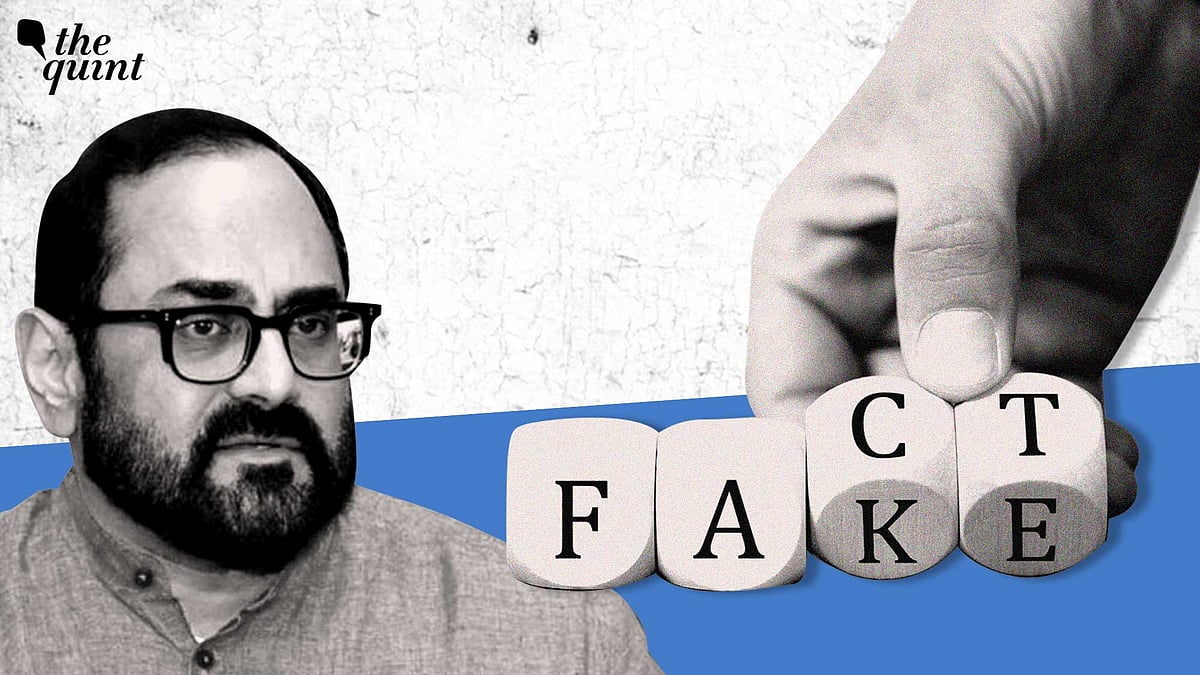 <div class="paragraphs"><p>BJP govt's attempt to impose a fact-checking unit is backdoor method to re-introduce the now-defunct Section 66A.</p></div>