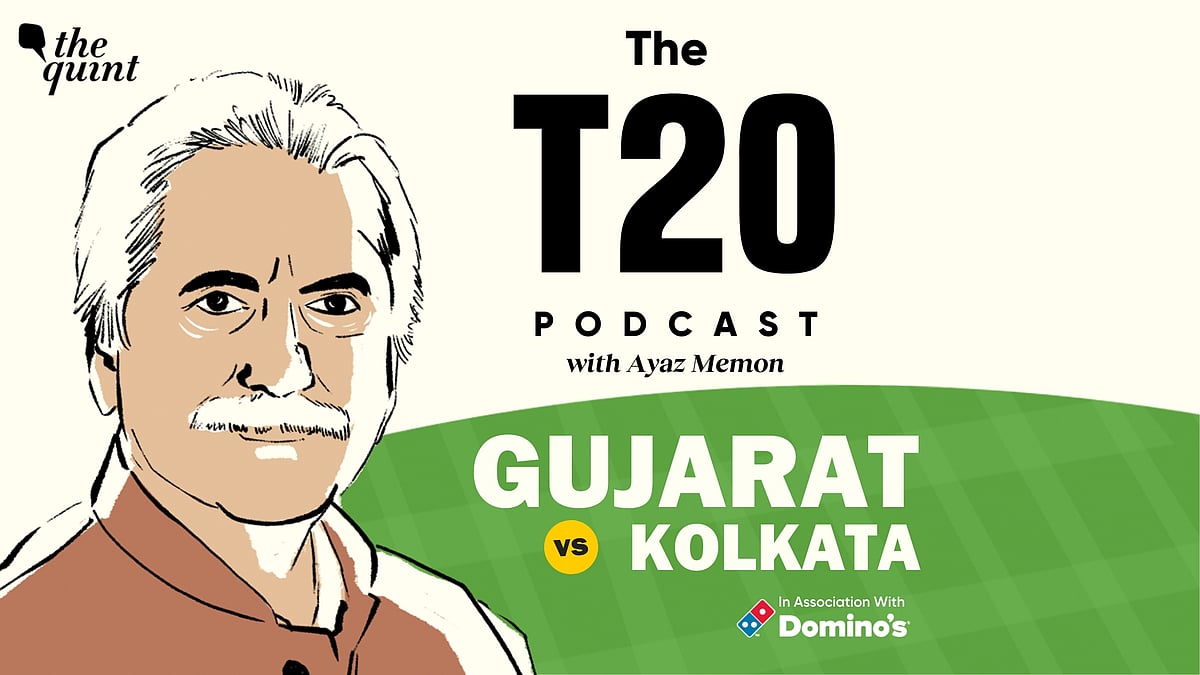 <div class="paragraphs"><p>Rashid Khan won the toss and opted to bat first.</p></div>