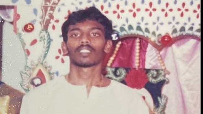 <div class="paragraphs"><p>Tangaraju Suppiah.</p></div>