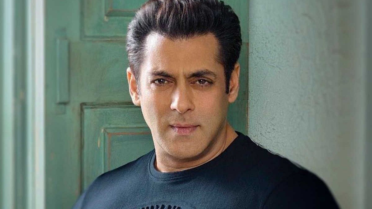 <div class="paragraphs"><p>'SRK, Aamir, Me, Akshay & Ajay Will Tire Them Out': Salman Khan On Young Actors</p></div>