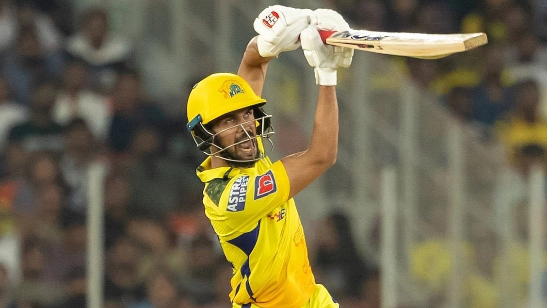 <div class="paragraphs"><p>IPL 2023: Ruturaj Gaikwad is the current orange cap holder, having scored 92 runs in the season opener.</p></div>
