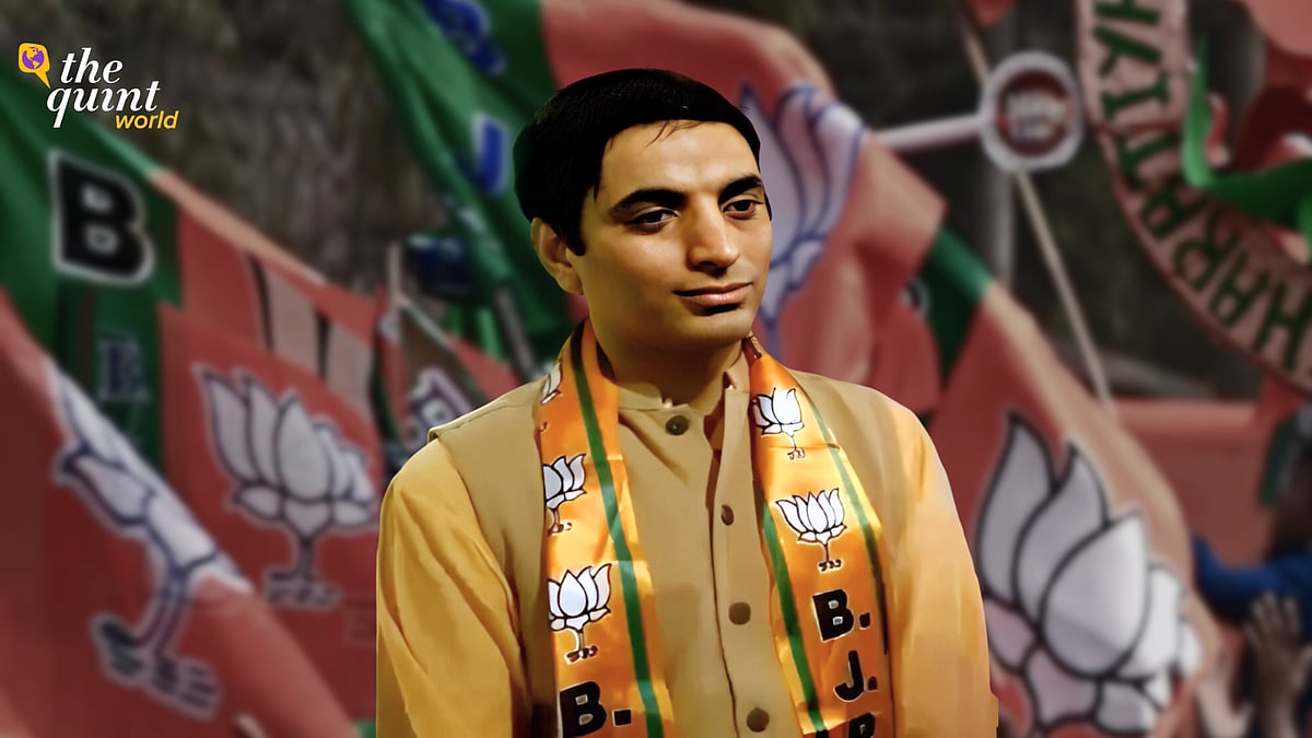 <div class="paragraphs"><p>Balesh Dhankhar, the former head of the ‘Overseas Friends of the Bharatiya Janata Party’ in Australia, was convicted of raping five South Korean women after drugging them.</p></div>