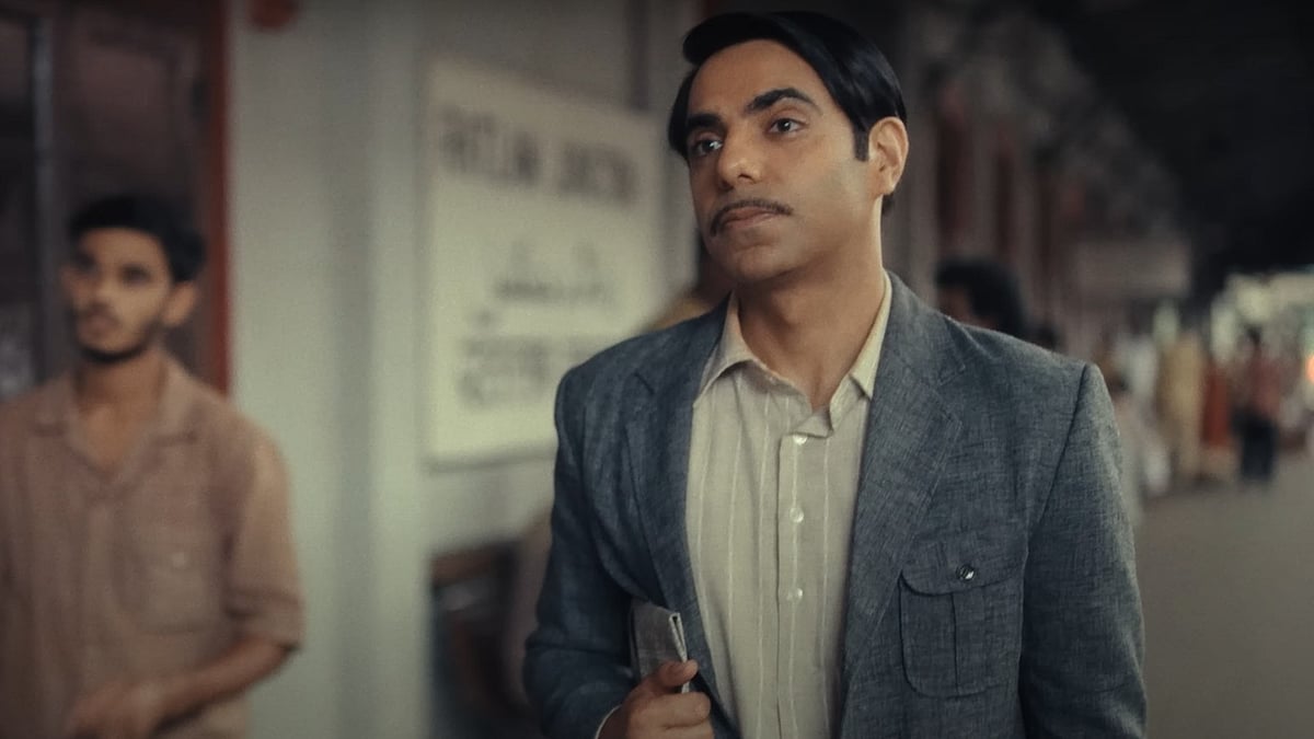 <div class="paragraphs"><p>Aparshakti Khurana in a still from <em>Jubilee.</em></p></div>