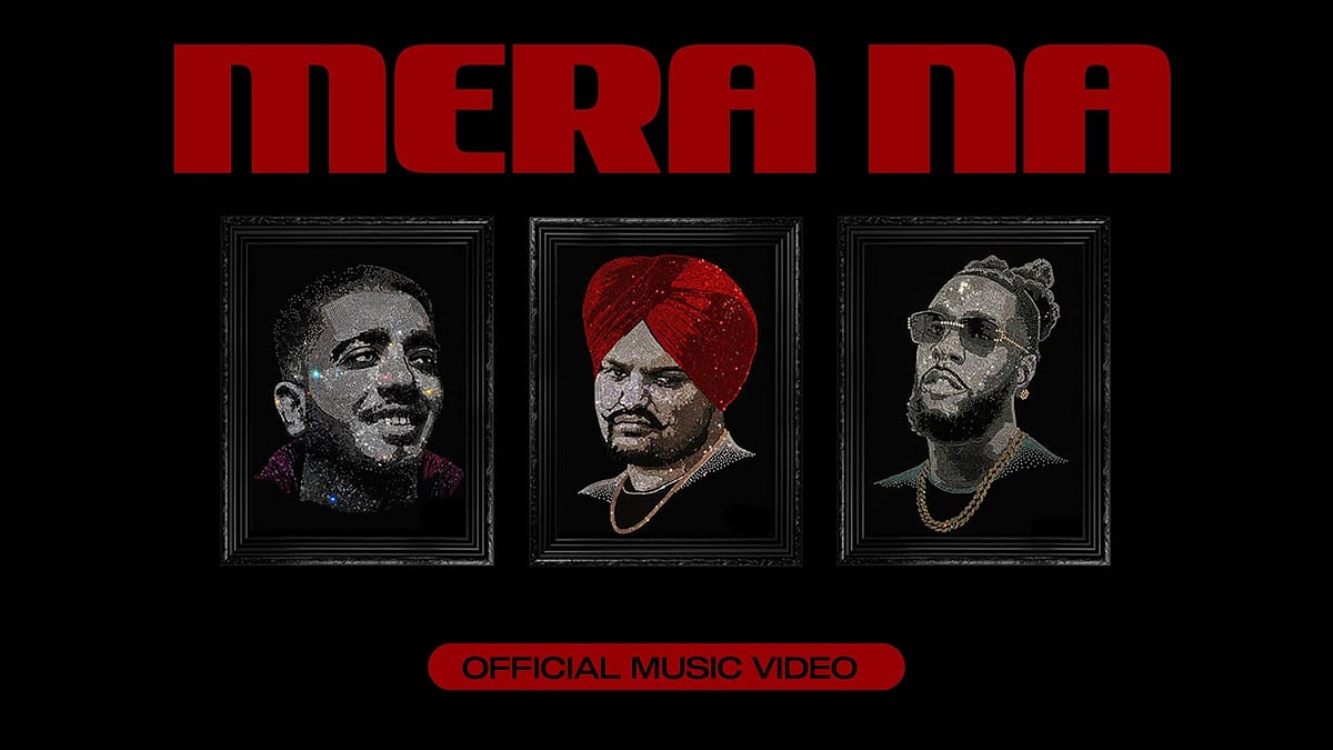 <div class="paragraphs"><p>Sidhu Moose Wala’s Latest Track ‘Mera Na’ Releases Online to Record Views</p></div>