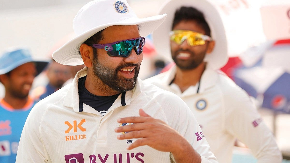 <div class="paragraphs"><p>Rohit Sharma turns 36 on 30 April, 2023.</p></div>