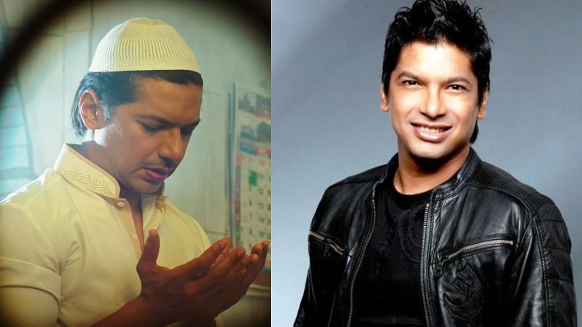 <div class="paragraphs"><p>Watch: Shaan Reacts to Criticism Over Viral Eid Post</p></div>