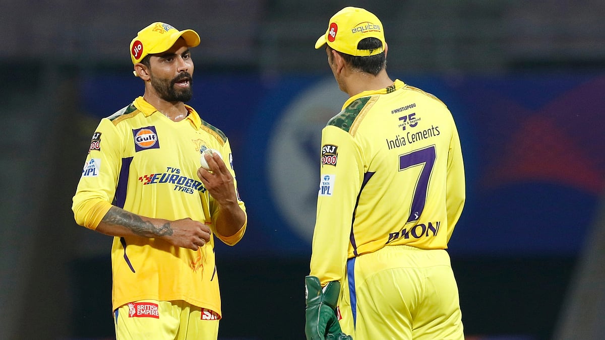 <div class="paragraphs"><p>IPL 2023: Mahendra Singh Dhoni will be leading Chennai Super Kings for the 200th time, when they take on Rajasthan Royals.</p></div>