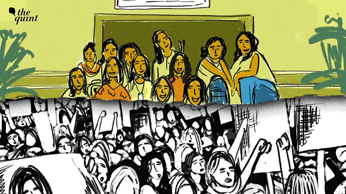 <div class="paragraphs"><p>While four societies took part in the fest on 10 April, many others boycotted it. </p></div>