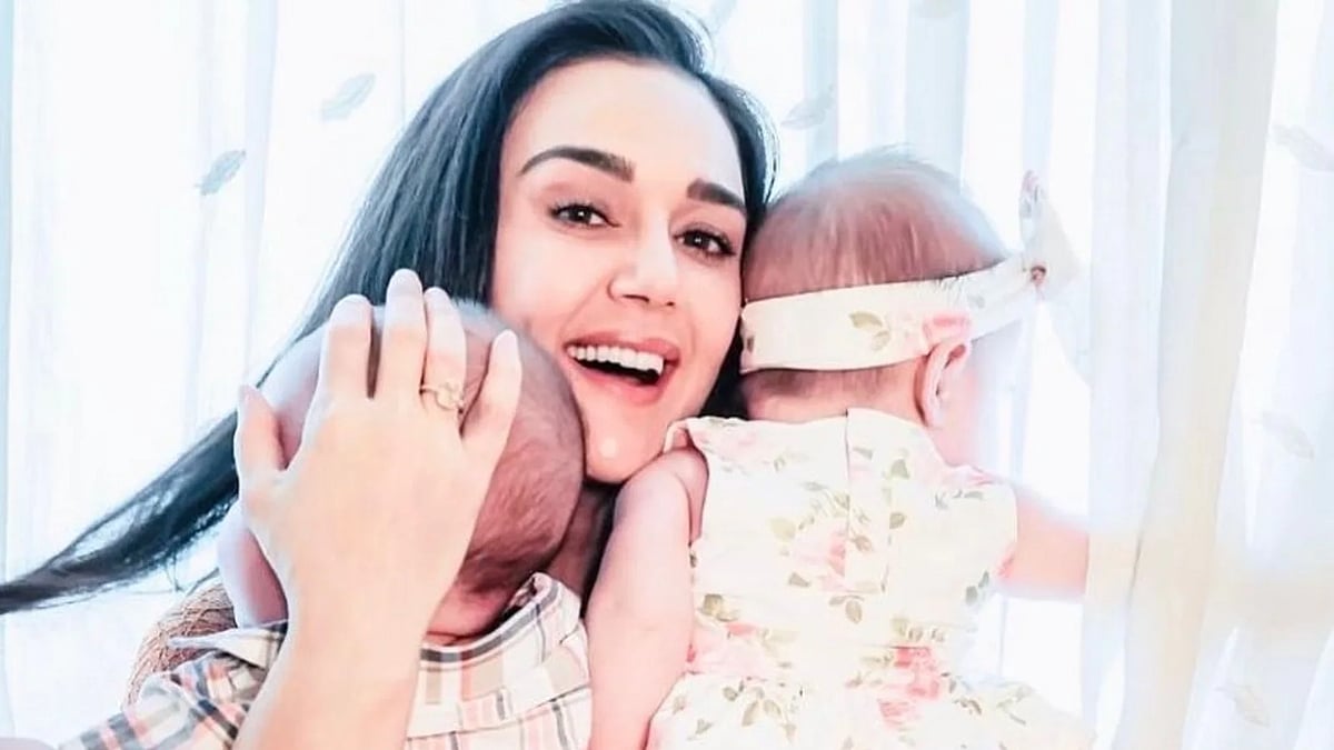 <div class="paragraphs"><p>'My Children Are Not Part Of A Package Deal': Preity Zinta On Privacy Breach</p></div>