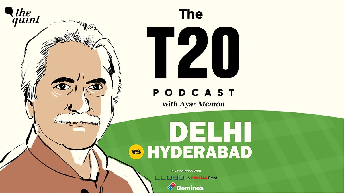 <div class="paragraphs"><p>Hyderabad were 135/5 after 15 overs, before Heinrich Klaasen let fly.</p></div>
