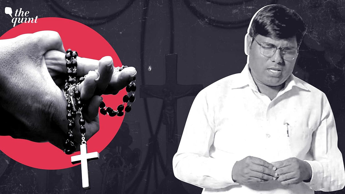 <div class="paragraphs"><p>Several pastors have been arrested in the last three years on charges of forceful religious conversion.</p></div>